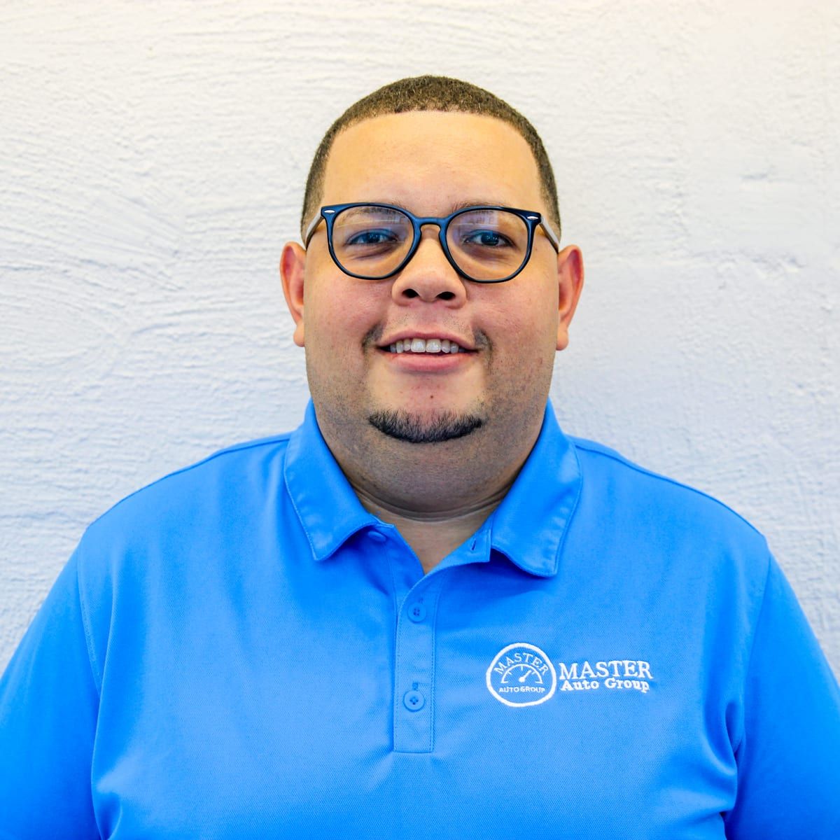 Alexander Batista, sales and finance at Master Auto Group