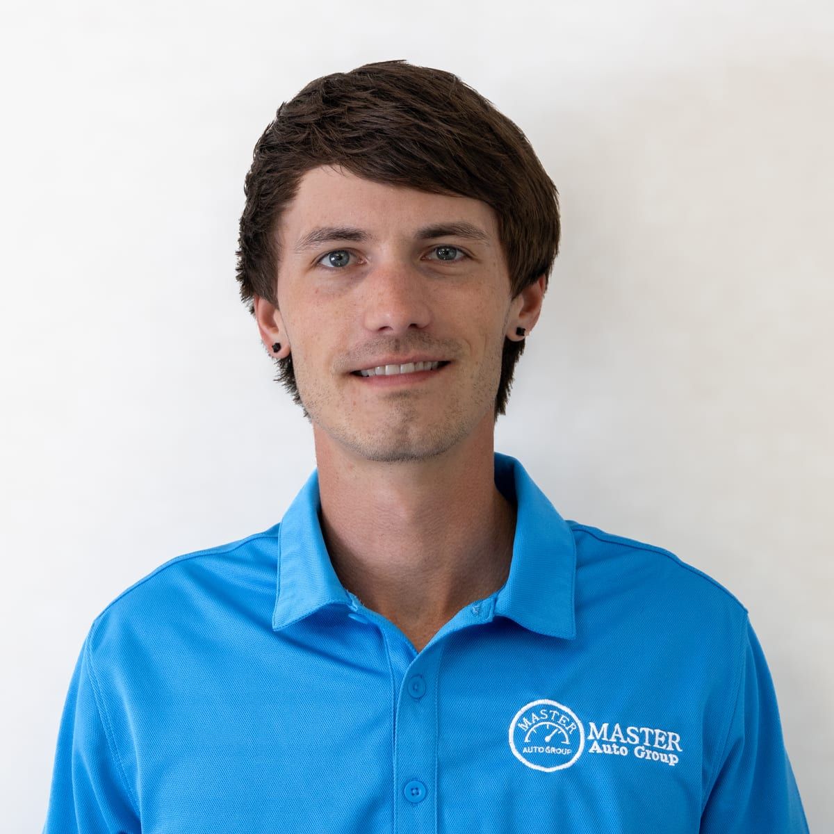 Bradley Lawson of Master Auto Group