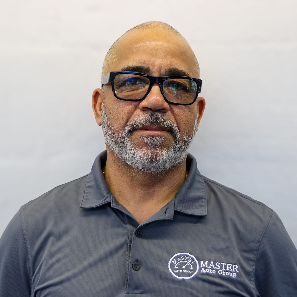 Nelson Nunez, founder of Master Auto Group