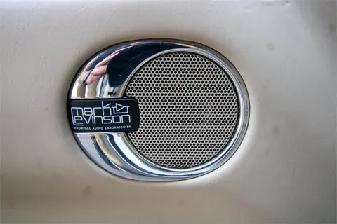 2007 Lexus LX 470 thumbnail 13