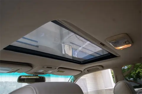 2007 Lexus LX 470 thumbnail 18