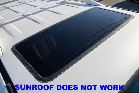 2007 Lexus LX 470 thumbnail 19