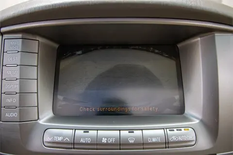 2007 Lexus LX 470 thumbnail 32