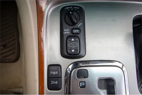 2007 Lexus LX 470 thumbnail 34