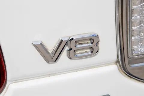 2007 Lexus LX 470 thumbnail 51