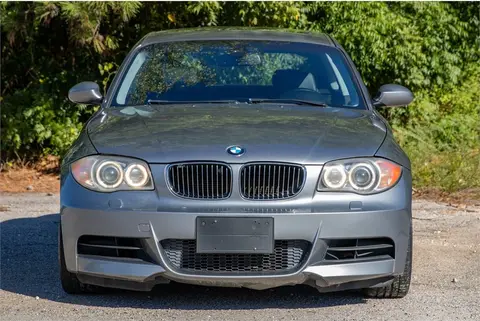 2009 BMW 135i thumbnail 2
