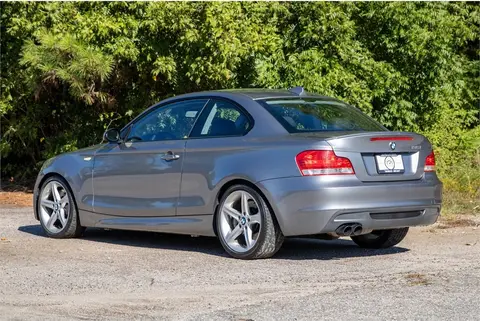 2009 BMW 135i thumbnail 8