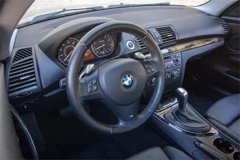 2009 BMW 135i thumbnail 12