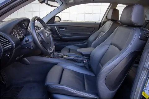 2009 BMW 135i thumbnail 13