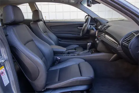 2009 BMW 135i thumbnail 19