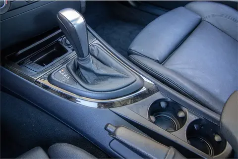 2009 BMW 135i thumbnail 26