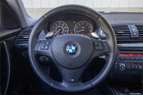 2009 BMW 135i thumbnail 27