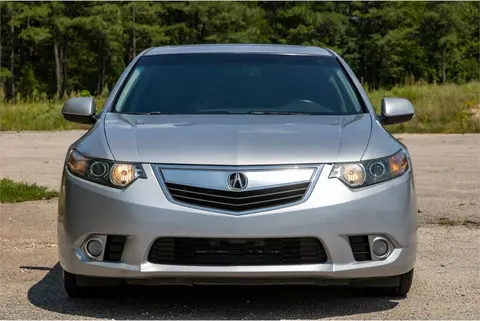2012 Acura TSX thumbnail 2