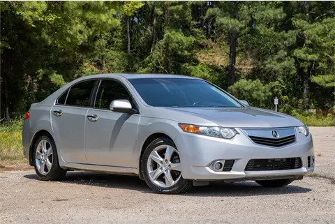 2012 Acura TSX thumbnail 3