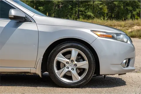 2012 Acura TSX thumbnail 5