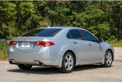 2012 Acura TSX thumbnail 6