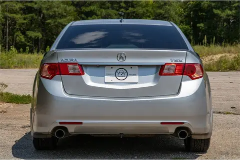2012 Acura TSX thumbnail 7
