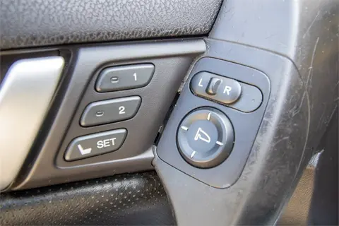 2012 Acura TSX thumbnail 11