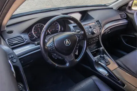 2012 Acura TSX thumbnail 13