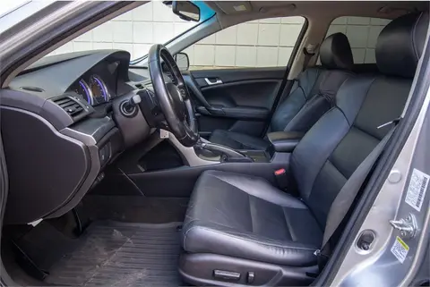 2012 Acura TSX thumbnail 14