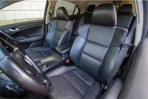2012 Acura TSX thumbnail 16