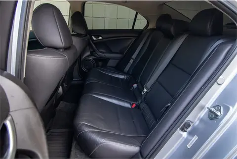 2012 Acura TSX thumbnail 17