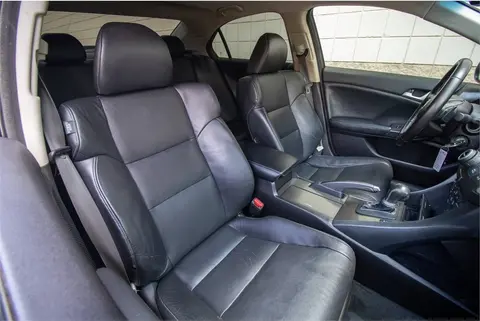 2012 Acura TSX thumbnail 21