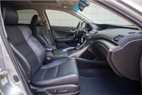 2012 Acura TSX thumbnail 22