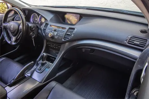 2012 Acura TSX thumbnail 23