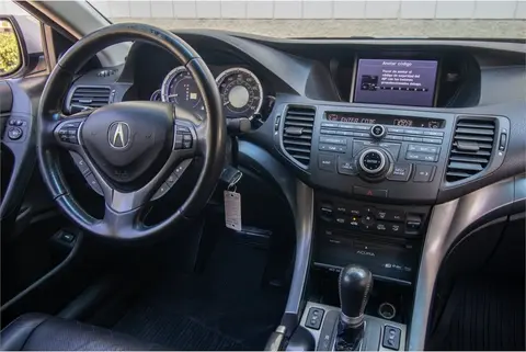2012 Acura TSX thumbnail 24