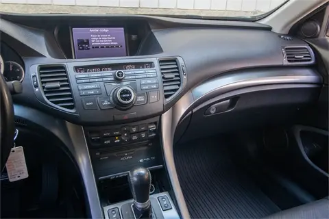 2012 Acura TSX thumbnail 25