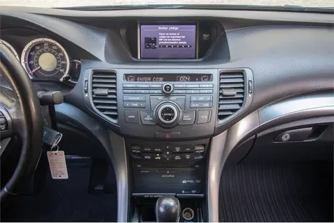 2012 Acura TSX thumbnail 26