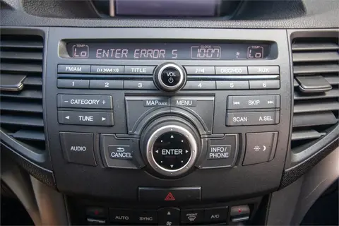 2012 Acura TSX thumbnail 28