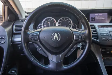 2012 Acura TSX thumbnail 32