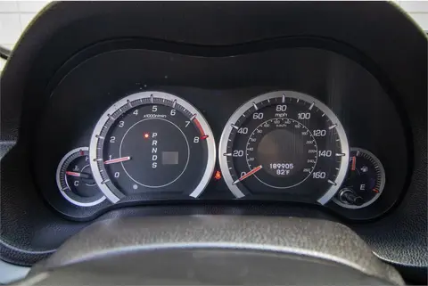 2012 Acura TSX thumbnail 33