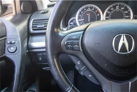 2012 Acura TSX thumbnail 34