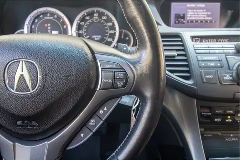 2012 Acura TSX thumbnail 35