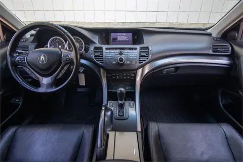 2012 Acura TSX thumbnail 36