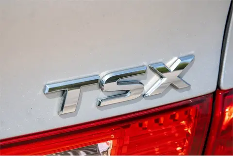 2012 Acura TSX thumbnail 42