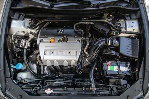 2012 Acura TSX thumbnail 43