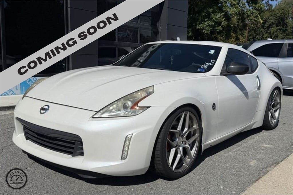2013 Nissan 370Z Touring for sale in Raleigh, NC