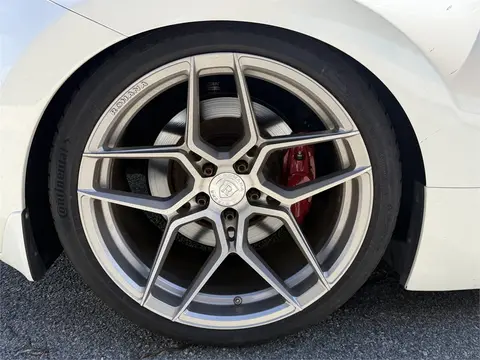 2013 Nissan 370Z thumbnail 5