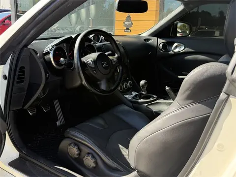 2013 Nissan 370Z thumbnail 7