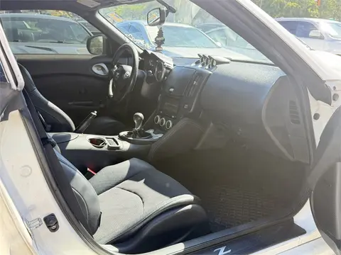 2013 Nissan 370Z thumbnail 8
