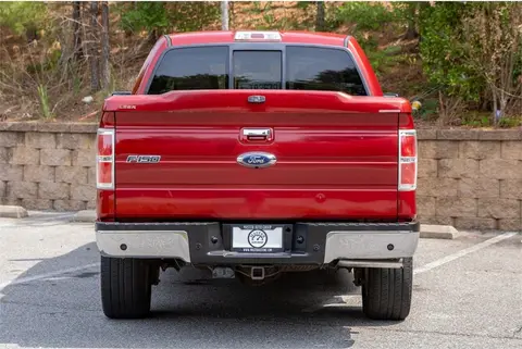 2014 Ford F-150 Pic 7 2014 Ford F-150 Pic 7