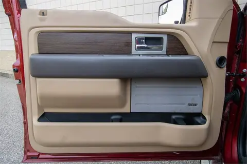 2014 Ford F-150 Pic 10 2014 Ford F-150 Pic 10