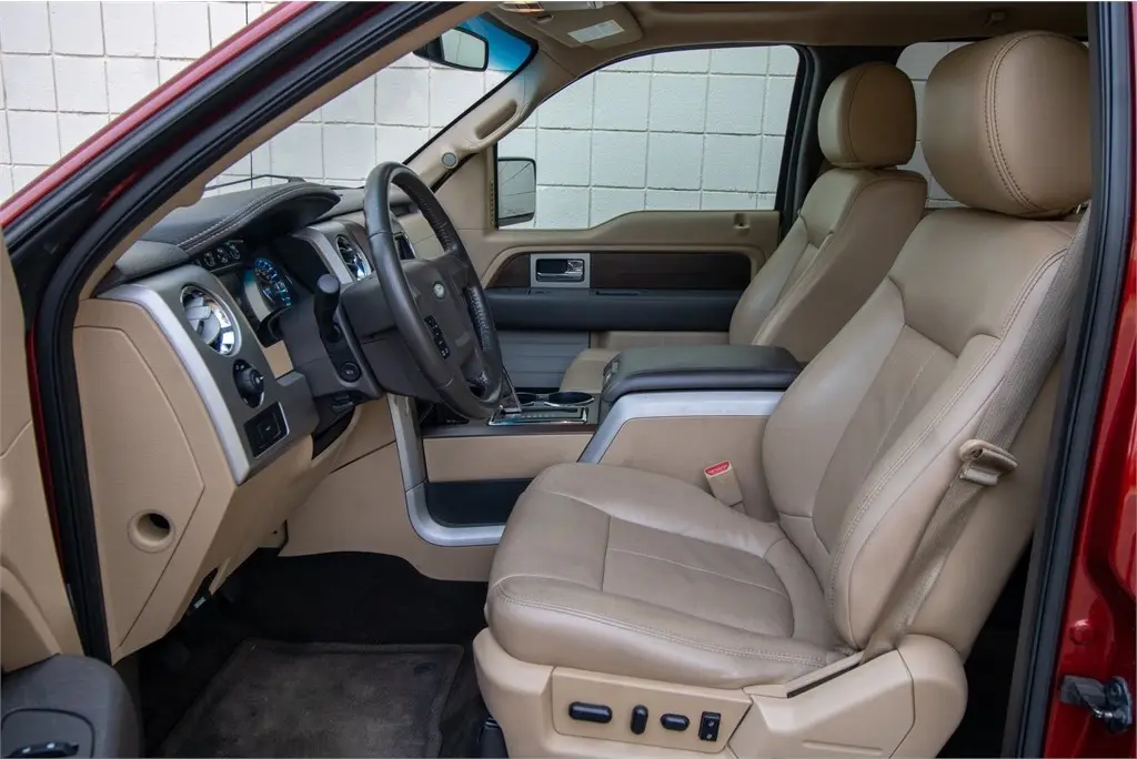 2014 Ford F-150 2014 Ford F-150