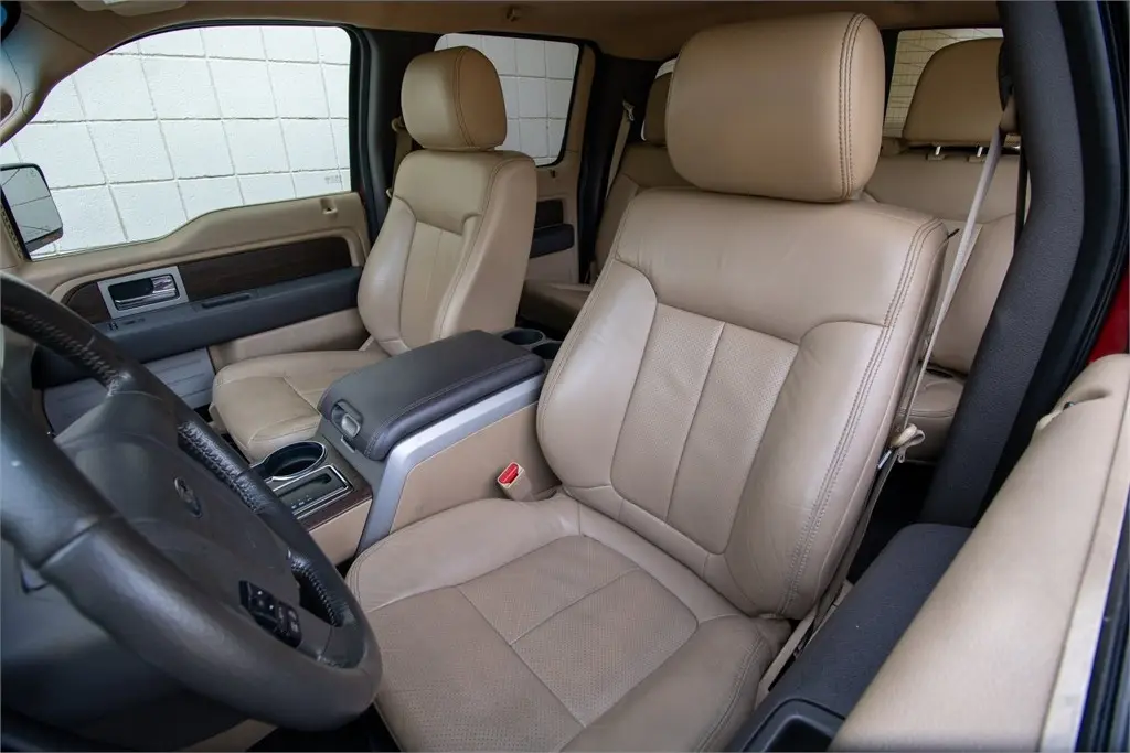 2014 Ford F-150 2014 Ford F-150