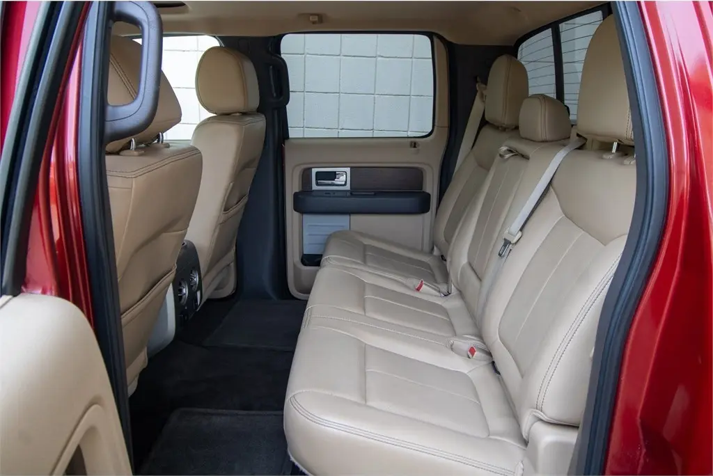 2014 Ford F-150 2014 Ford F-150