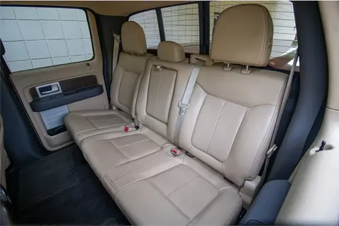 2014 Ford F-150 Pic 18 2014 Ford F-150 Pic 18